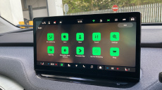 Skoda Enyaq 150kW 60 SE L 63kWh 5dr Auto Electric Estate